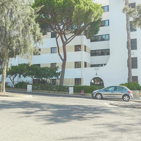 Apartamento Sunshine 601-Vilamoura Exterior foto